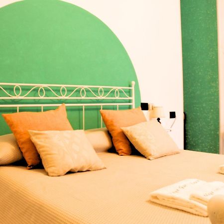Maya Guest House Vietri Eksteriør bilde
